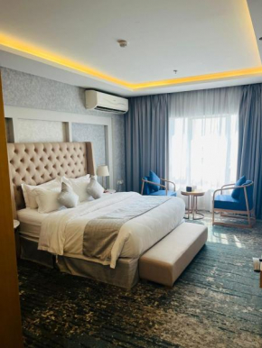 Skoop Hotel Jeddah